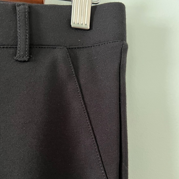 Betabrand Boot Cut Dress Yoga Pant Size Medium Short/Petite - Picture 4 of 10